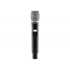 Bộ Microphone không dây Shure QLXD2/B87